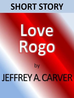 cover image of Love Rogo